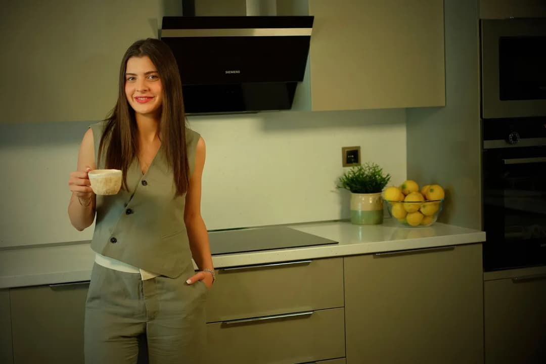 Diyetisyen Ceyda Aydın Sürdürülebilir, Sağlıklı Beslenme Danışmanlığı — Nutrition & Dietetics in Istanbul