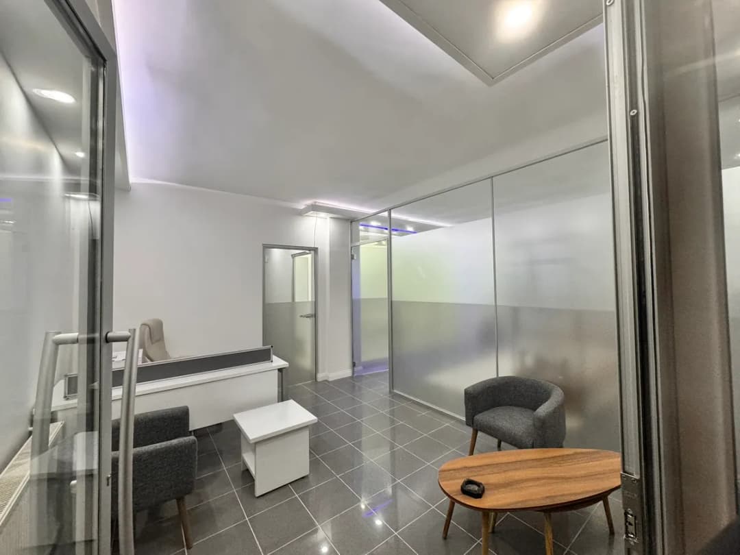 Fizyoterapist Candan Şahin Şen Özel Sağlık Meslek Hizmet Birimi — Physiotherapy & Rehabilitation in Istanbul