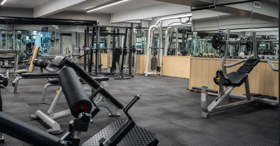Med Move GYM Fitness | Spor Salonu | Pilates — Physiotherapy & Rehabilitation in Istanbul