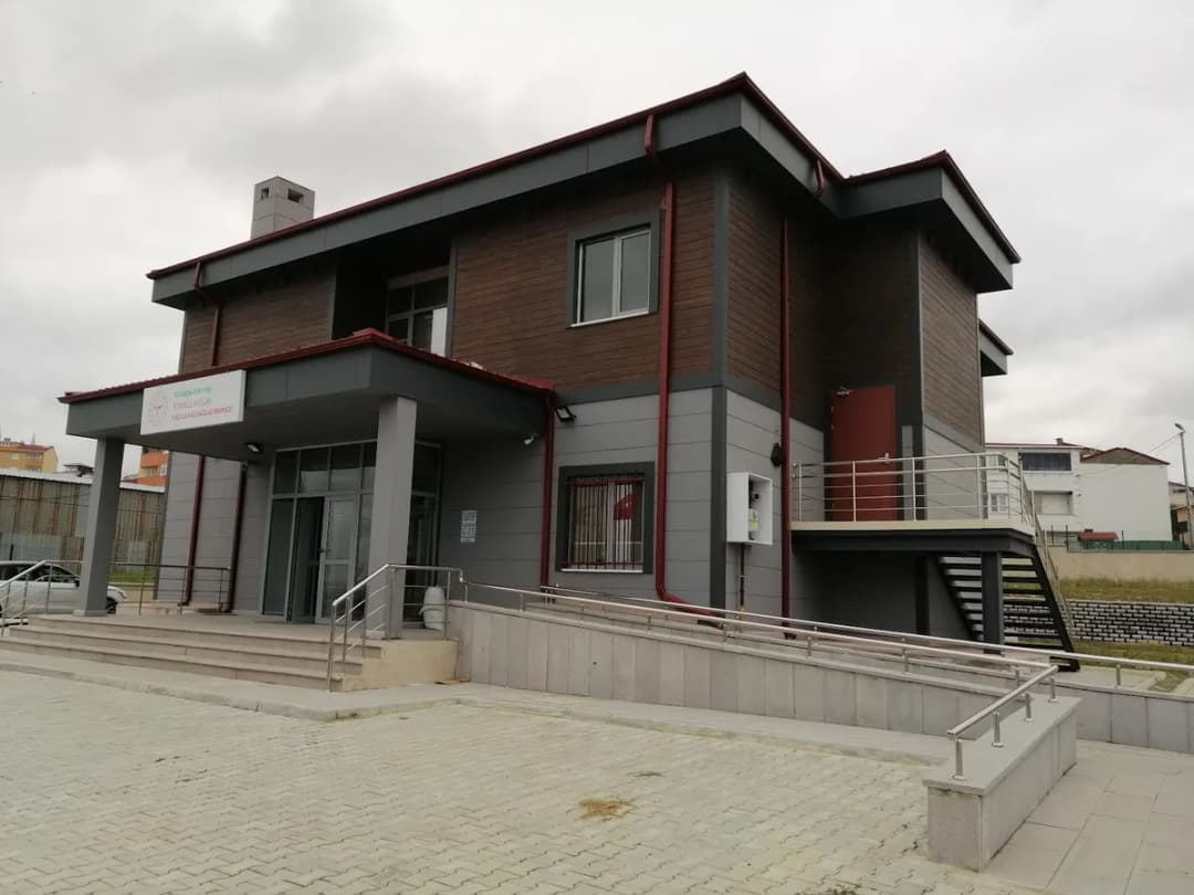 Avcılar 9 Nolu Aile Sağlığı Merkezi