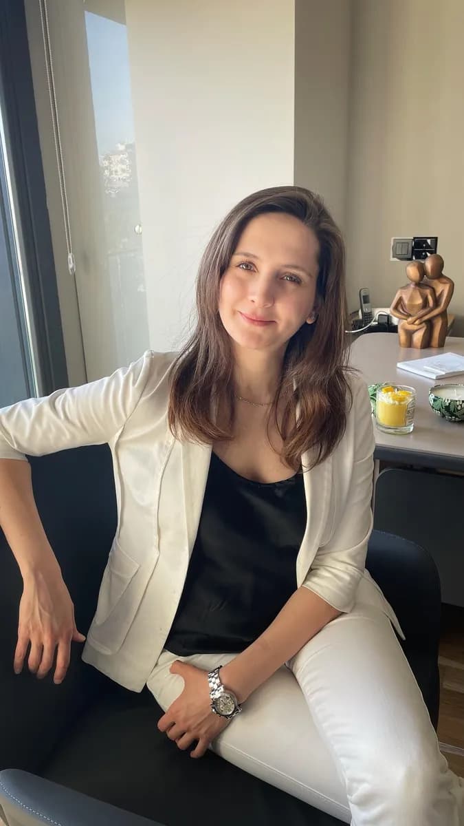 Op. Dr. Sultan Can | İstanbul Bağdat Caddesi Kadın Hastalıkları, Doğum, Genital Estetik, Lazer, Laparoskopi, Menopoz — OB/GYN & Women's Health in Istanbul
