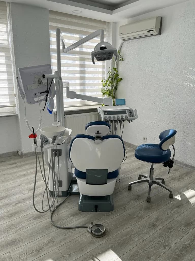 Lets Dental Smile — Dental Clinics in Istanbul