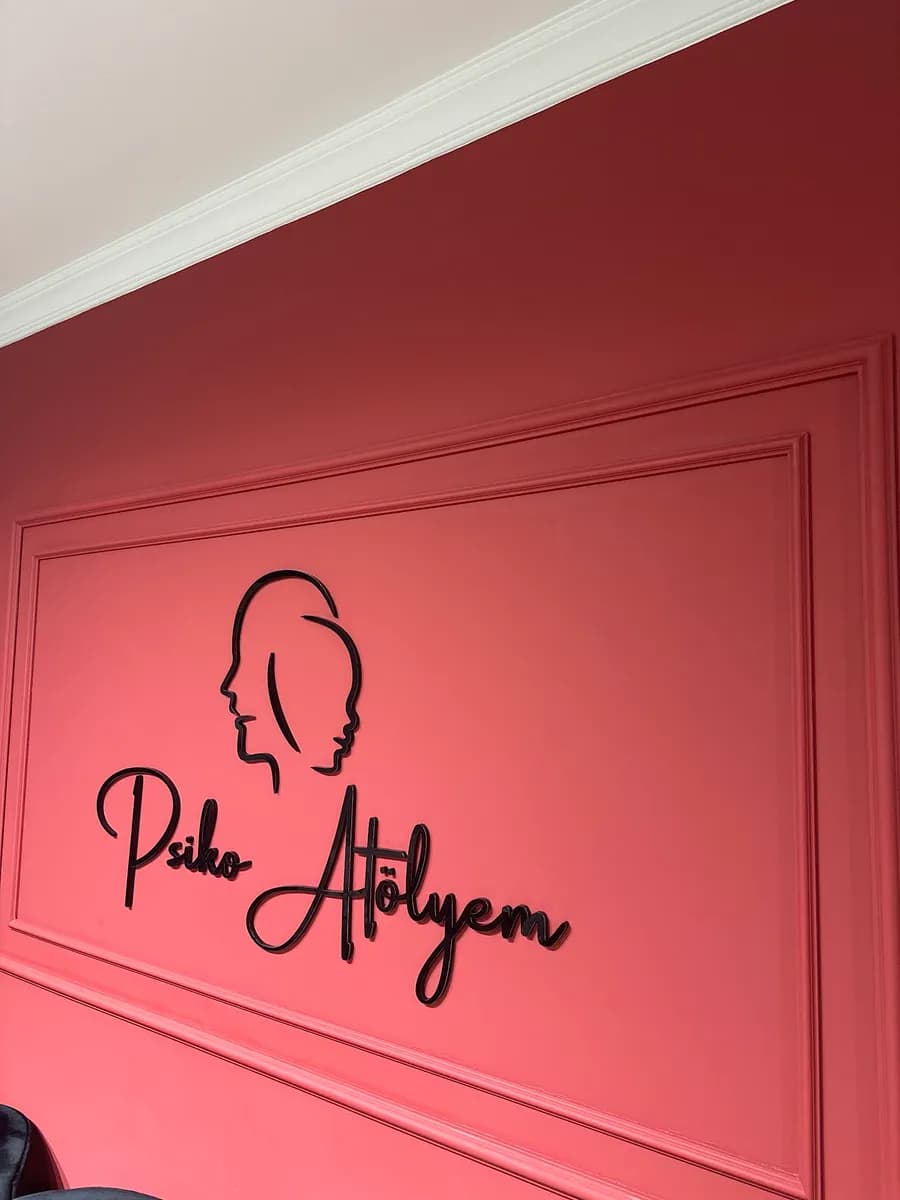 Psiko Atölyem — Mental Health & Psychology in Istanbul