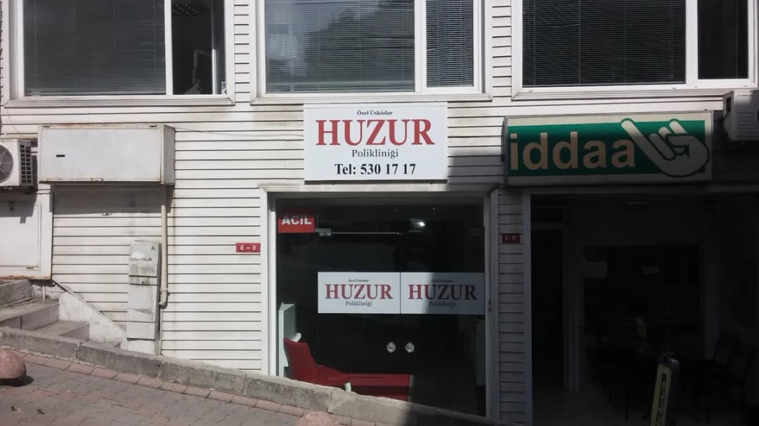 Poliklinik