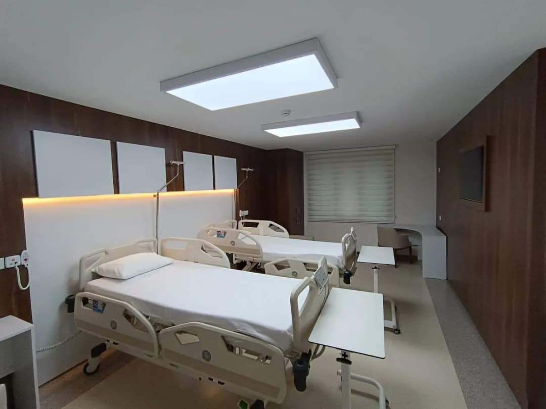 VAM Healthcare — Home Healthcare in Istanbul