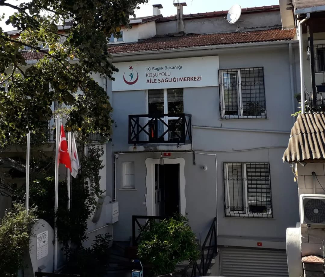 Koşuyolu Aile Sağlığı Merkezi