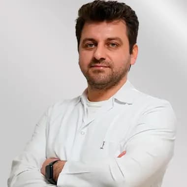 Op.Dr.Osman AYDIN - Kadın Hastalıkları ve Doğum Uzmanı — OB/GYN & Women's Health in Istanbul