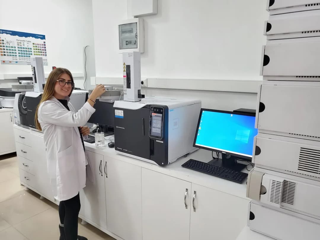 EUROLAB Science Laboratuvar