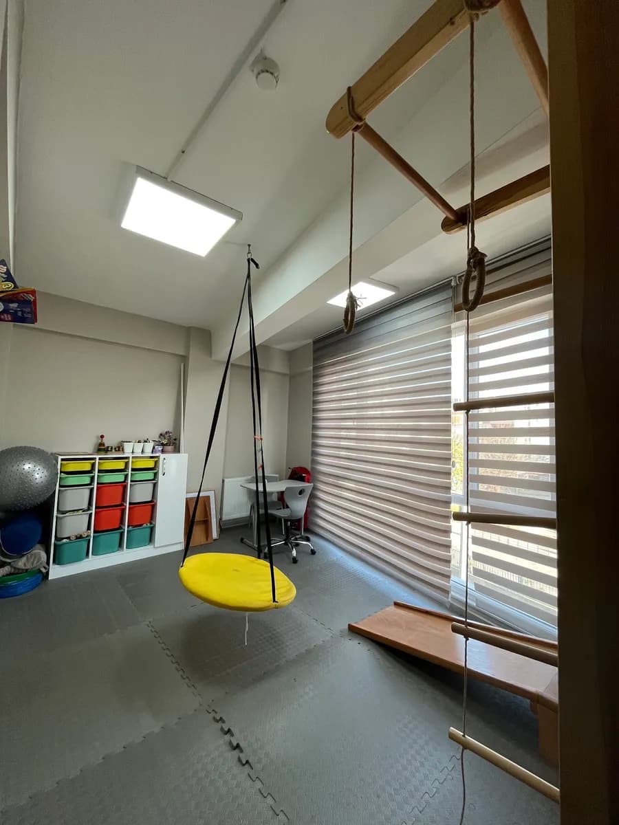 Yeşil Özel Eğitim ve Rehabilitasyon Merkezi, Bağcılar Rehabilitasyon Merkezi — Physiotherapy & Rehabilitation in Istanbul