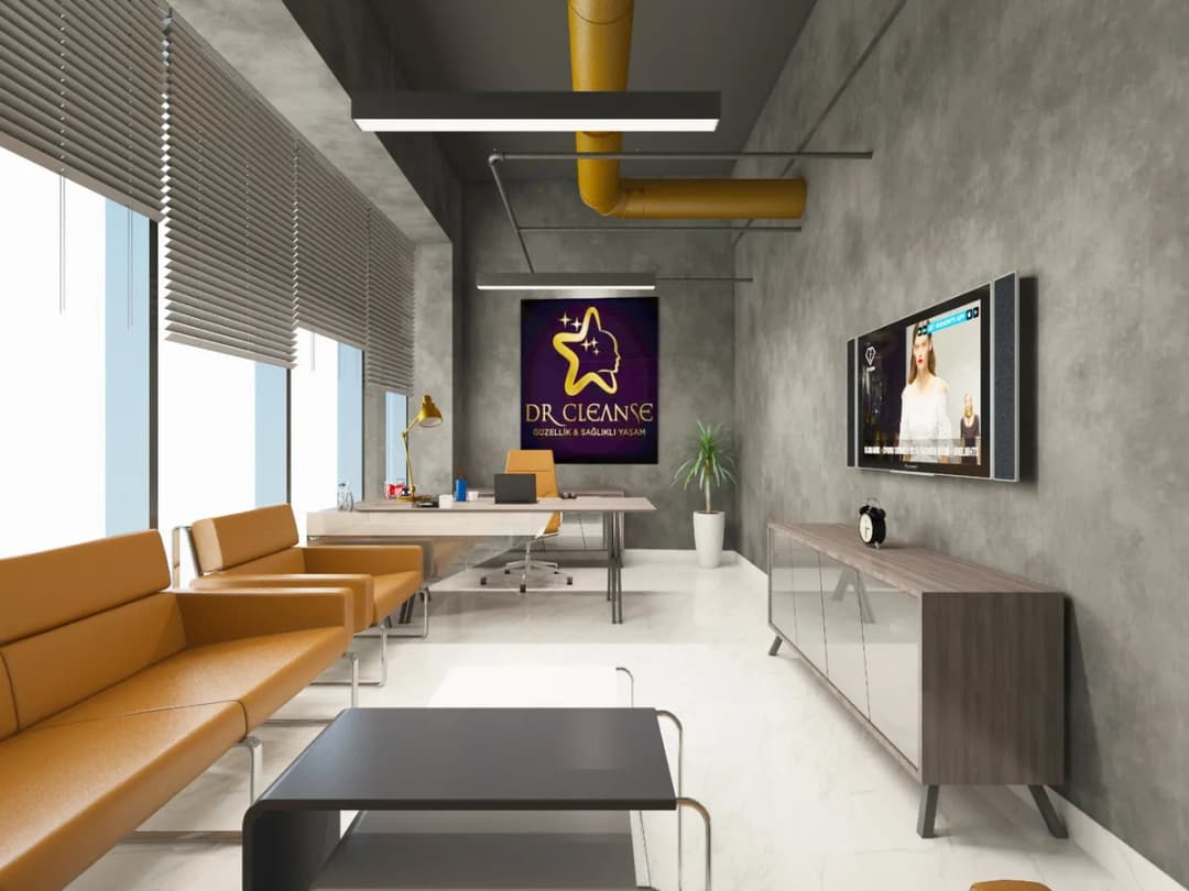 Dr Cleanse Güzellik & Sağlıklı Yaşam - Venezia Mega Outlet — Wellness Centers & Medical Spas in Istanbul