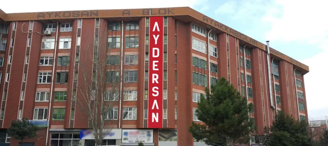 Aydersan Deri Ve Tekstil Medikal — Medical Equipment & Supplies in Istanbul