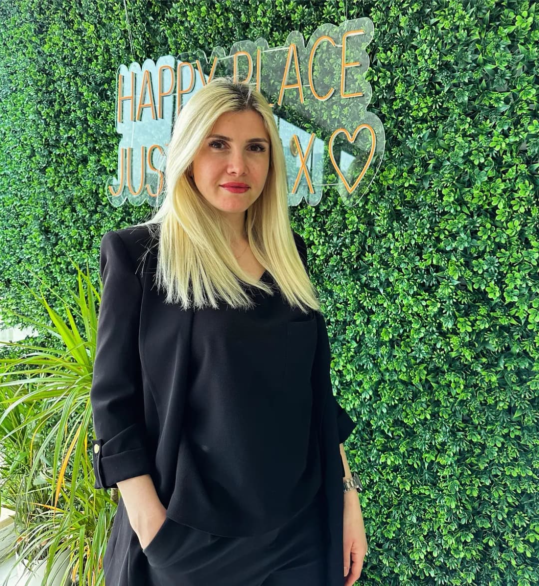 Genital Estetik İstanbul Op. Dr. Canan Çalışkan Furtuna — OB/GYN & Women's Health in Istanbul