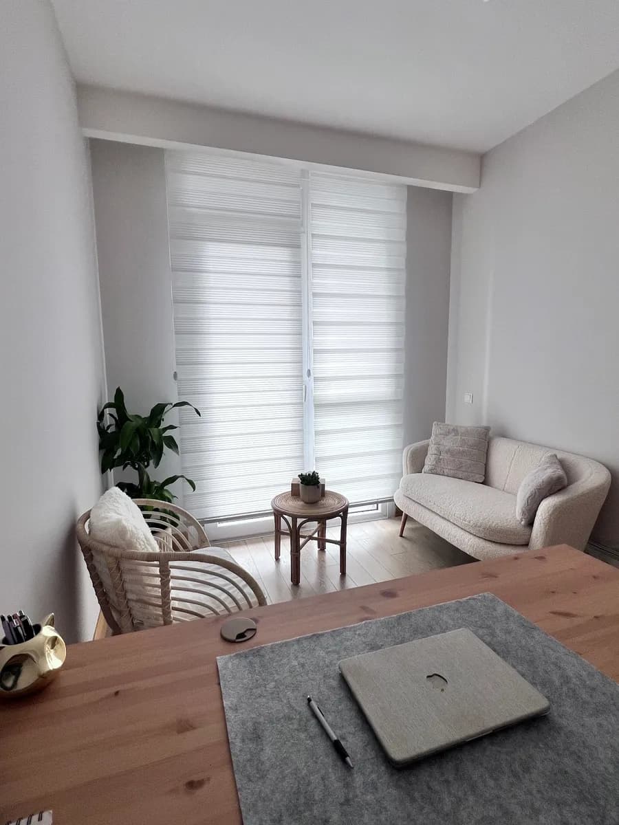 Uzman Klinik Psikolog Buse Gözcü — Mental Health & Psychology in Istanbul