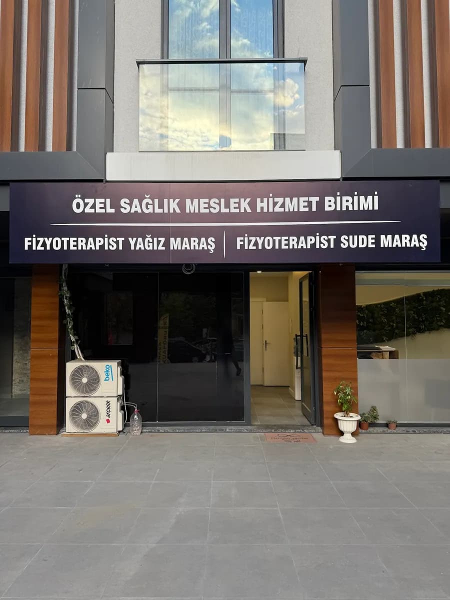 FizyoMar Çatalca Fizyoterapi Merkezi — General Clinics & Polyclinics in Istanbul