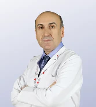 Uzm. Dr. Turgut Ağzıkuru - İstanbul Çocuk Sağlığı ve Hastalıkları Uzmanı — Pediatrics & Child Health in Istanbul