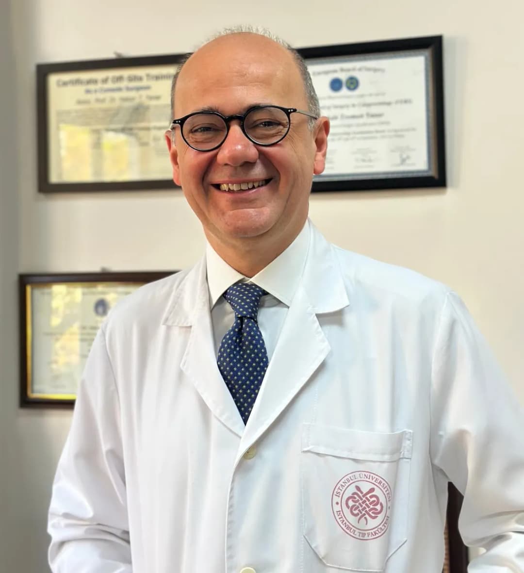 Prof. Dr. Hakan Yanar