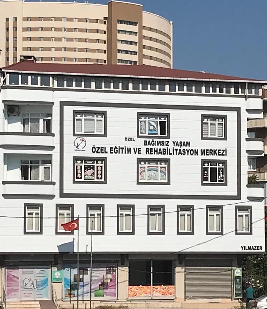 Özel Bağımsız Yaşam Özel Eğitim Kurumları ve Rehabilitasyon Merkezi — Physiotherapy & Rehabilitation in Istanbul