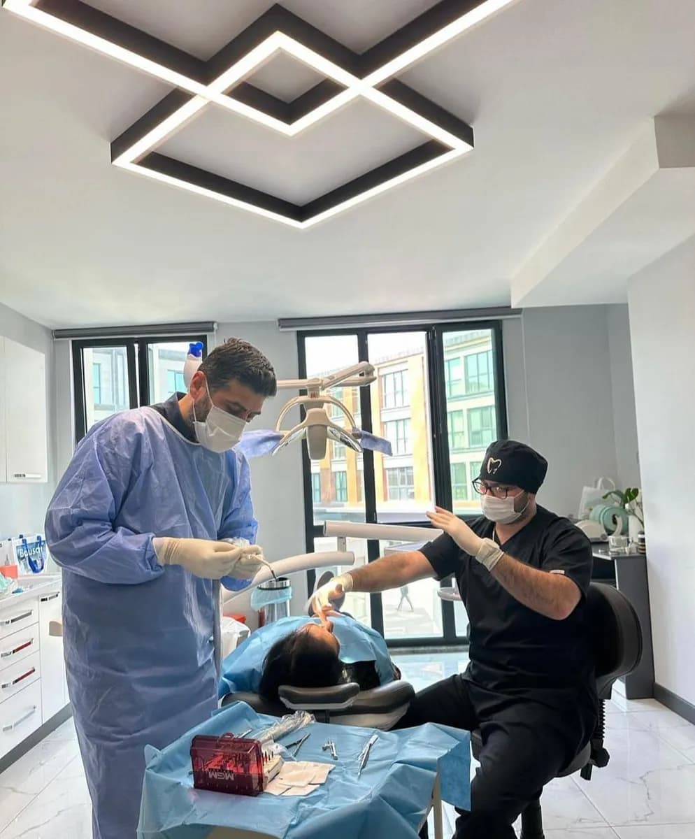 Clinics Point