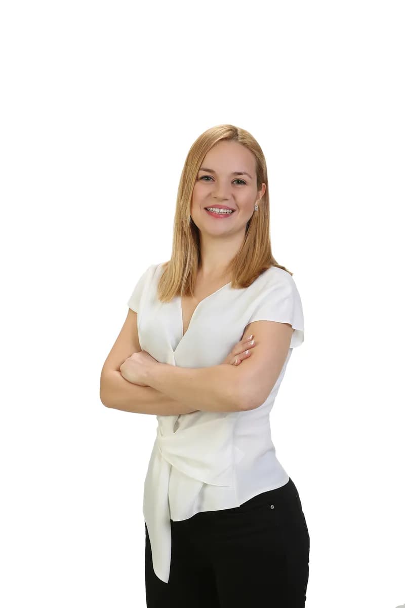 Uzman Diyetisyen Nurhayat Göktepe — Nutrition & Dietetics in Istanbul