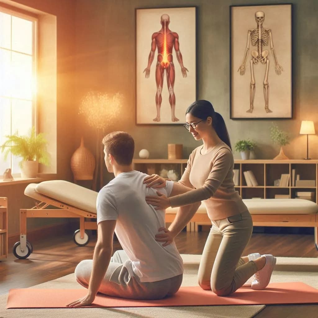 Zeytinburnu Evde Özel Fizik Tedavi - FizyoRenk — Physiotherapy & Rehabilitation in Istanbul
