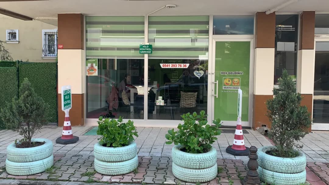 Fit Hayat Aktif Yaşam ve beslenme Kulübü — Nutrition & Dietetics in Istanbul