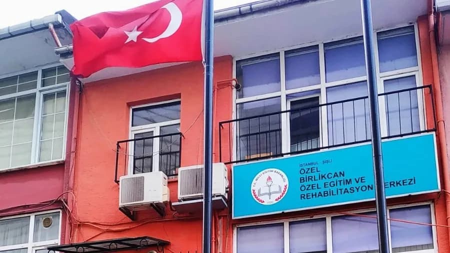 Özel Birlikcan Özel Eğitim ve Rehabilitasyon Merkezi — Physiotherapy & Rehabilitation in Istanbul