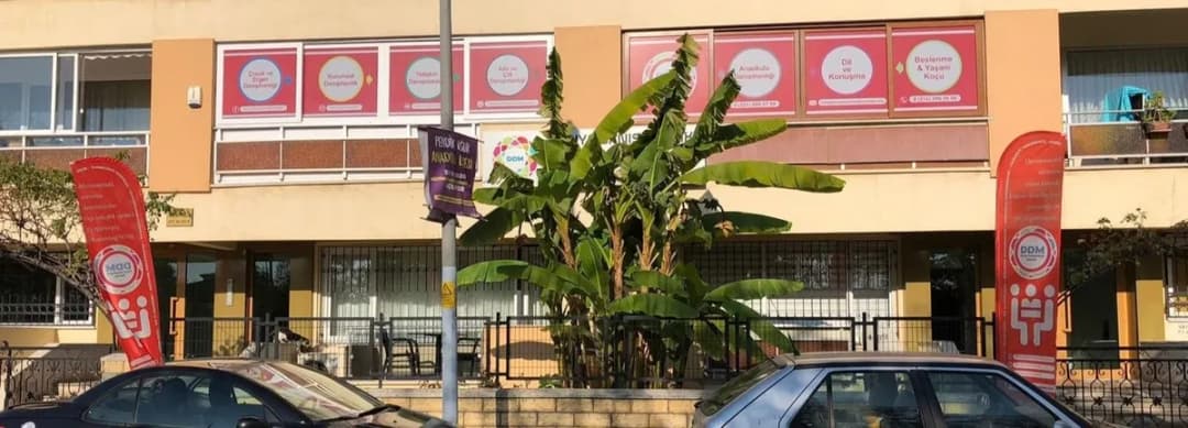 Pendik Dünya Danışmanlık ve Psikoloji Merkezi | Pendik Psikolog — Mental Health & Psychology in Istanbul