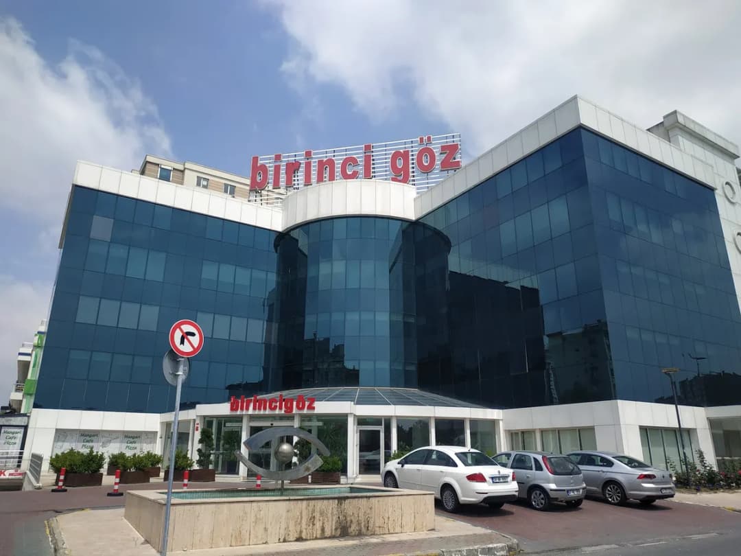 Special Birincigöz Hospital