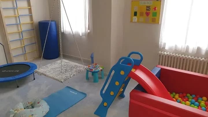 Özel Küçükçekmece Özel Çocuklar Özel Eğitim Ve Rehabilitasyon Merkezi — Physiotherapy & Rehabilitation in Istanbul