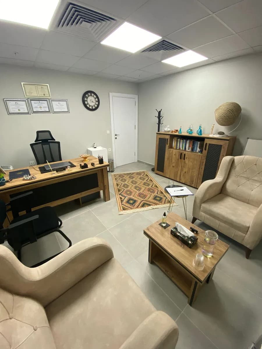 Uzm. Klinik Psikolog Muhammed Usluca - İstanbul Psikolog — Mental Health & Psychology in Istanbul
