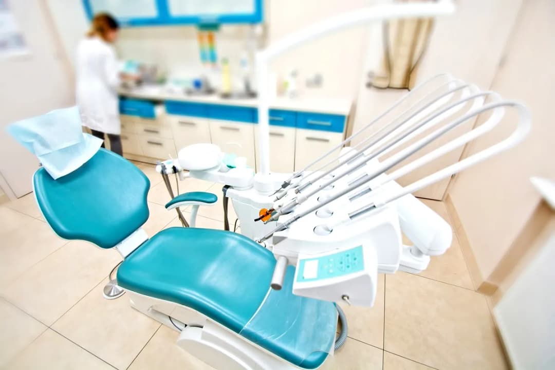 Let's Smile Oral & Dental Health Clinic | Implant in Turkey — Dental Clinics in Istanbul