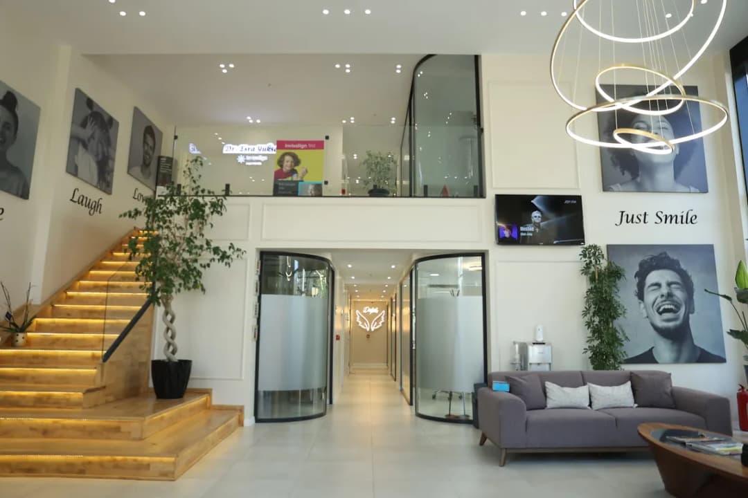 Dentzade Ağız Ve Diş Sağlığı Polikliniği üsküdar | Diş İmplantı | Ortodonti Kliniği — Dental Clinics in Istanbul