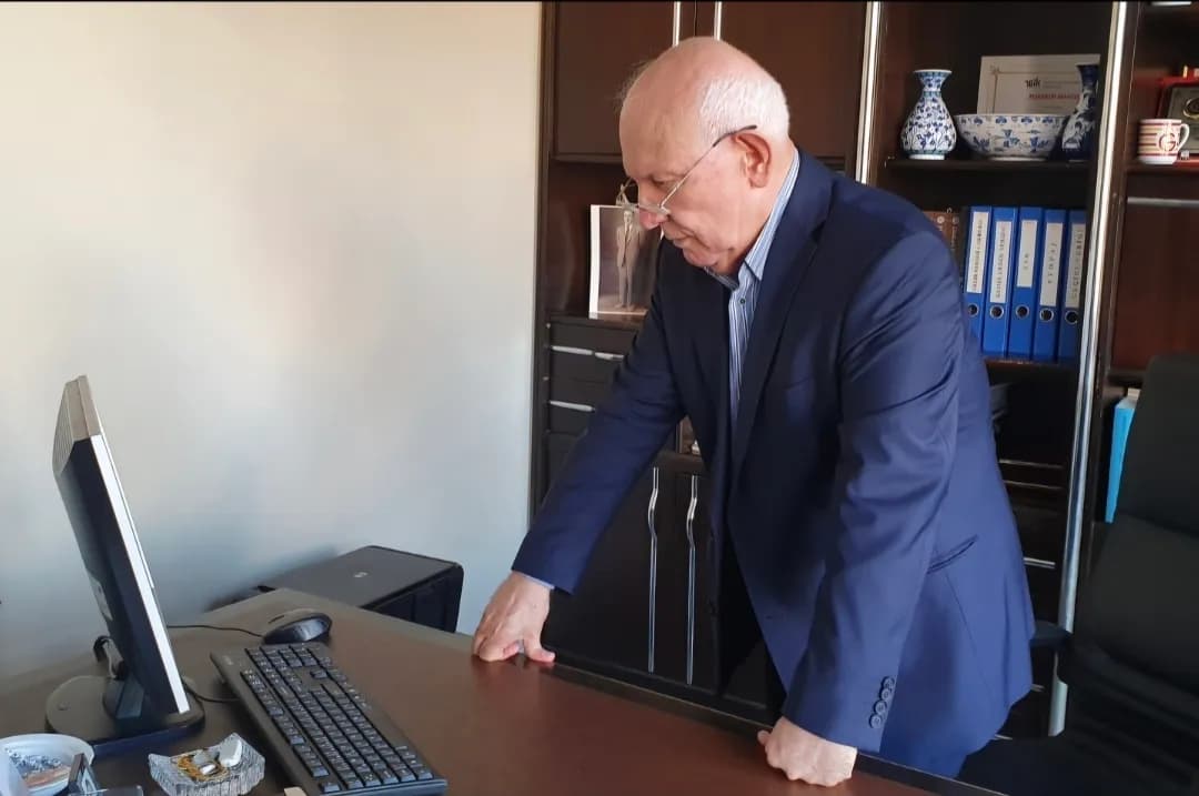 Prof. Dr. İbrahim Tuncay — Orthopedics & Sports Medicine in Istanbul