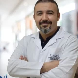 İstanbul Gastroenteroloji, ERCP, EUS,ESD,POEM Doktoru Prof. Dr.Barış Yılmaz — Gastroenterology & Digestive in Istanbul