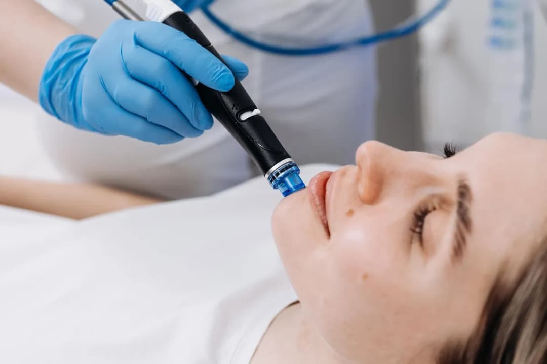Bahar Askari – BrenewSkin — Dermatology & Skin Care in Istanbul