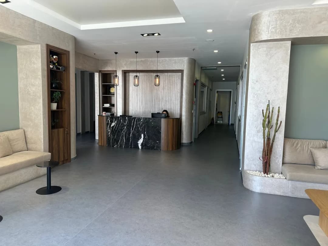 West Orthodontics Beylikdüzü — Dental Clinics in Istanbul