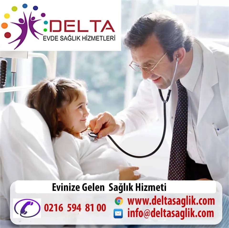 Delta Sağlık Hizmetleri