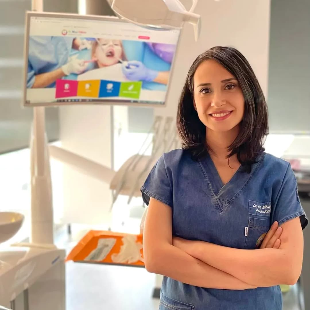 Uzm. Dt. Miray Yıldırım - İstanbul Çocuk Diş Doktoru, İstanbul Pedodonti, Maltepe Çocuk Diş Doktoru, Çocuk Diş Hekimi — Dental Clinics in Istanbul