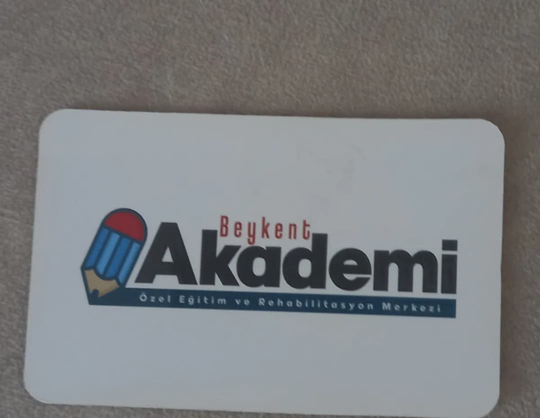 Beykent Akademi Özel Eğitim ve Rehabilitasyon Merkezi — Physiotherapy & Rehabilitation in Istanbul