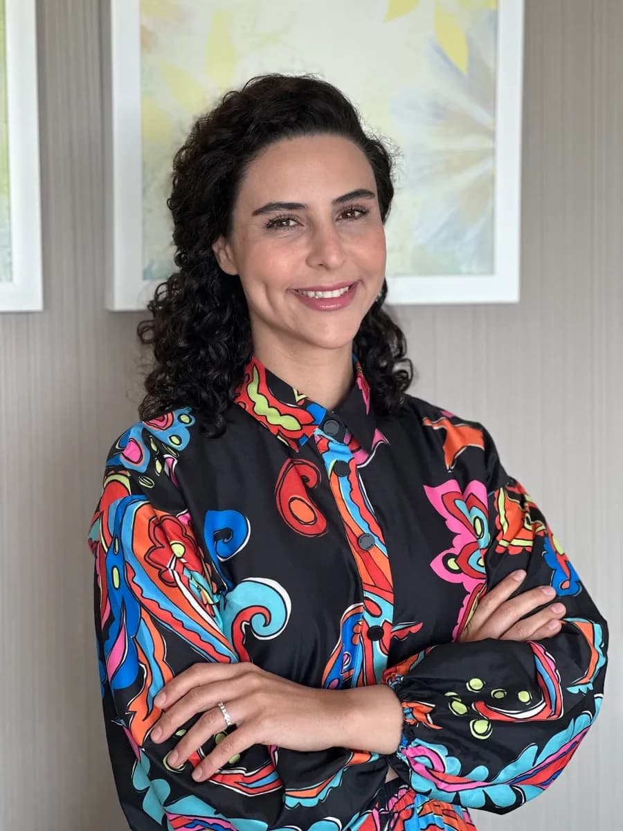 Psikolog Melike Aydın I Bahçeşehir Psikolog Psikoloji — Mental Health & Psychology in Istanbul