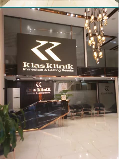 Klasklinik — Dental Clinics in Istanbul