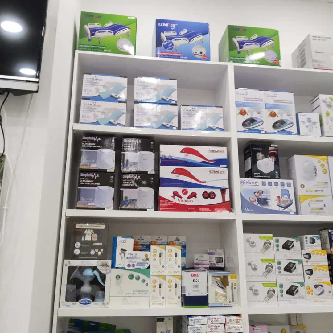Ulus Medikal Başakşehir Sağlık & Medikal Ürünler — Orthopedics & Sports Medicine in Istanbul