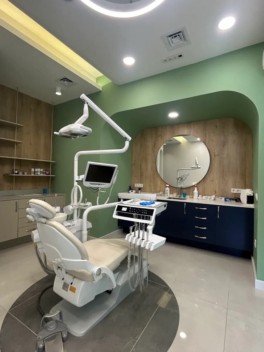 Melis Ağız ve Diş Sağlığı Polikliniği | Melis Dental Clinic | Kartal Diş Klinikleri — Dental Clinics in Istanbul