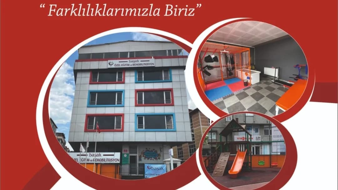 Yeni Basak Egitim ve Rehabilitasyon Merkezi — Physiotherapy & Rehabilitation in Istanbul