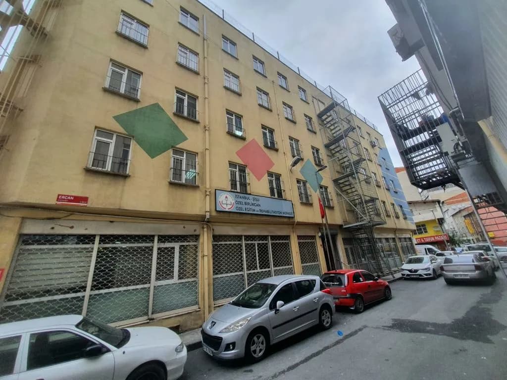 Okmeydanı Birlikcan Özel Eğitim Ve Rehabilitasyon Merkezi — Physiotherapy & Rehabilitation in Istanbul
