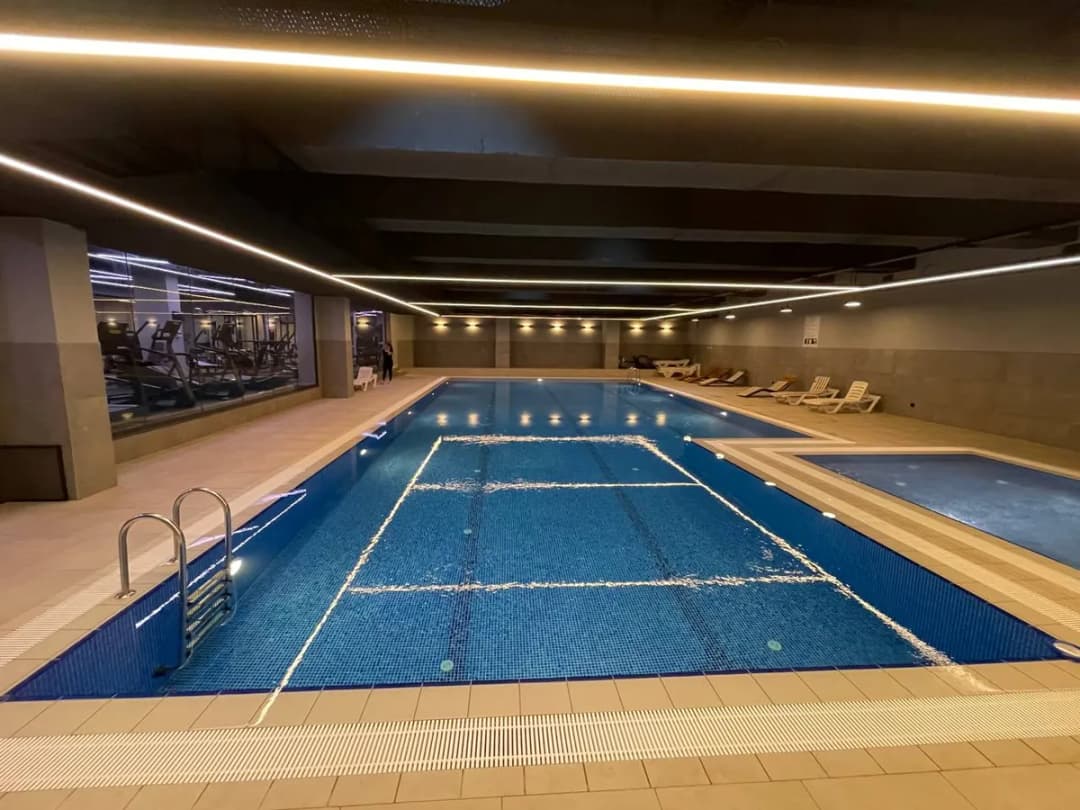 Healife Sağlıklı Yaşam Merkezi — Wellness Centers & Medical Spas in Istanbul