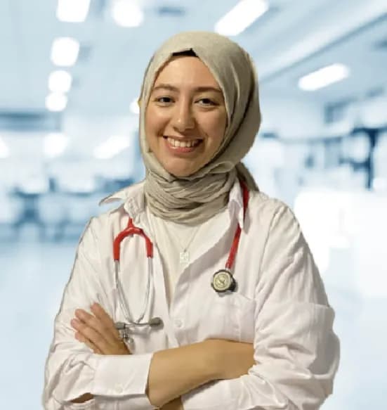 Uzm. Dr. Ecem Ösken — Pediatrics & Child Health in Istanbul