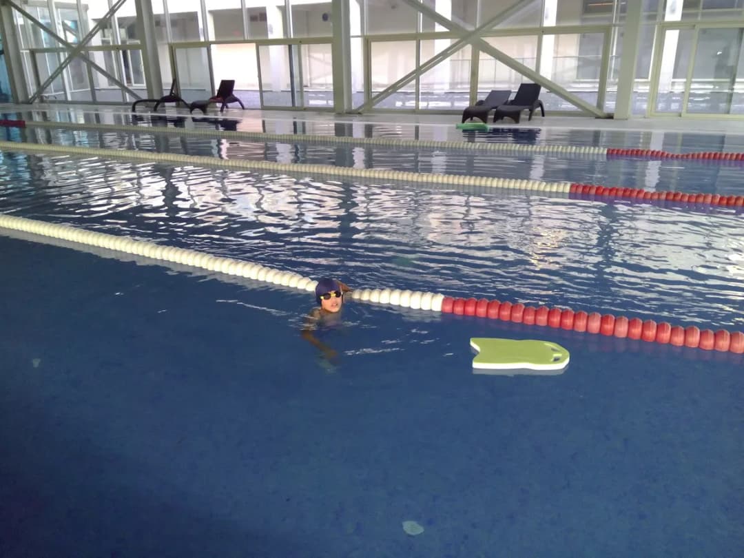 Tulip Spa Health Club - Agaoglu My World Europe — Wellness Centers & Medical Spas in Istanbul