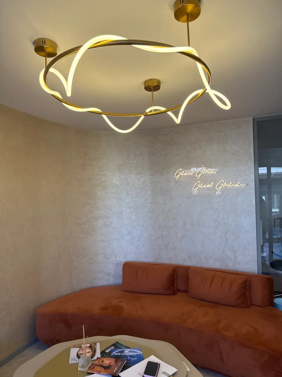 Op. Dr. Anıl Kaya - Göz Hastalıkları Uzmanı — Eye Care & Ophthalmology in Istanbul