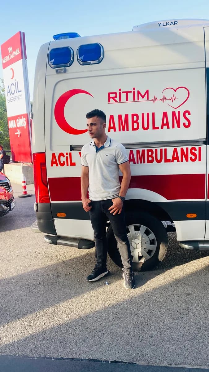 Doçent Dr. Fırat Fidan - Ortopedi ve Travmatoloji